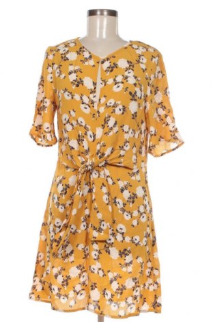 Kleid Miss Selfridge, Größe M, Farbe Gelb, Preis € 7,83