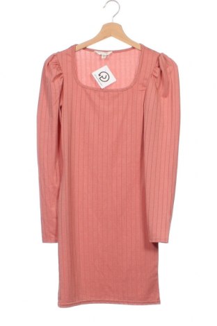 Kleid Miss Selfridge, Größe XS, Farbe Rosa, Preis € 14,04