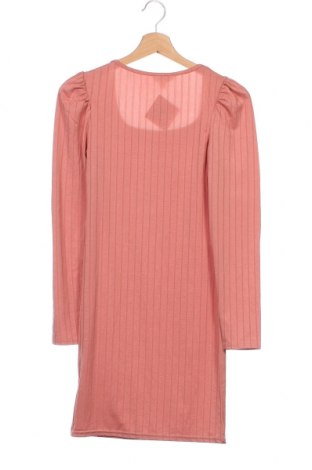 Kleid Miss Selfridge, Größe XS, Farbe Rosa, Preis 1,99 €