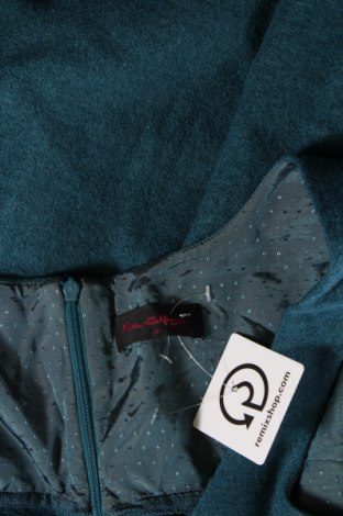 Šaty  Miss Selfridge, Veľkosť M, Farba Modrá, Cena  7,87 €