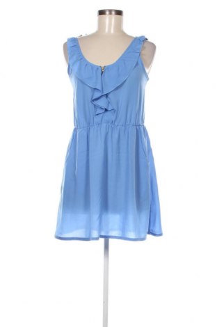 Kleid Miss Selfridge, Größe XS, Farbe Blau, Preis € 8,35