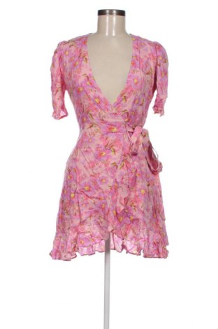 Φόρεμα Miss Sixty, Μέγεθος XXS, Χρώμα Ρόζ , Τιμή 53,01 €