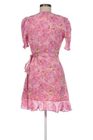 Kleid Miss Sixty, Größe XXS, Farbe Rosa, Preis € 96,39