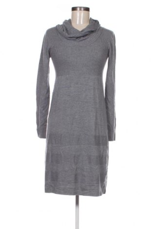 Kleid Miss Swan, Größe M, Farbe Grau, Preis 9,48 €