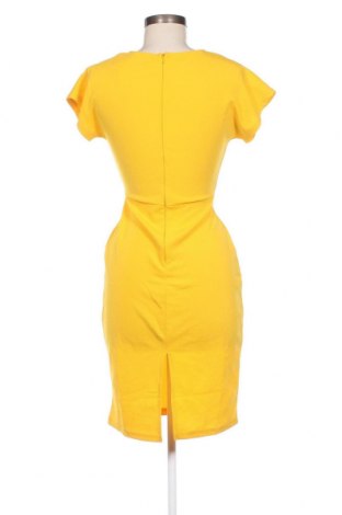 Šaty  Miss Valley, Velikost S, Barva Žlutá, Cena  462,00 Kč