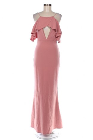 Šaty  Missguided, Veľkosť M, Farba Ružová, Cena  18,09 €