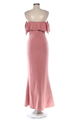 Kleid Missguided, Größe M, Farbe Rosa, Preis € 22,20