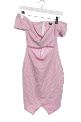 Kleid Missguided, Größe S, Farbe Rosa, Preis € 9,08