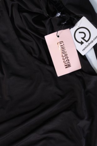 Šaty  Missguided, Velikost M, Barva Černá, Cena  636,00 Kč