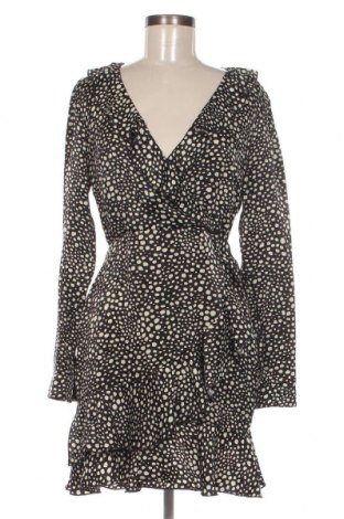 Kleid Missguided, Größe M, Farbe Schwarz, Preis 15,29 €