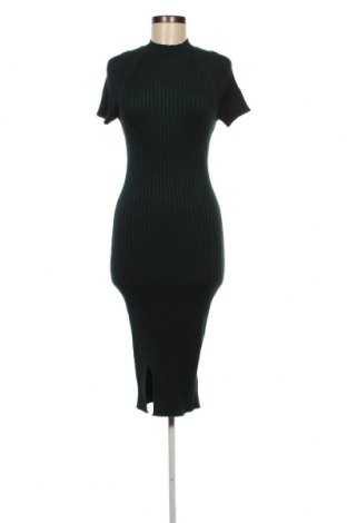 Šaty  Missguided, Veľkosť S, Farba Zelená, Cena  9,86 €