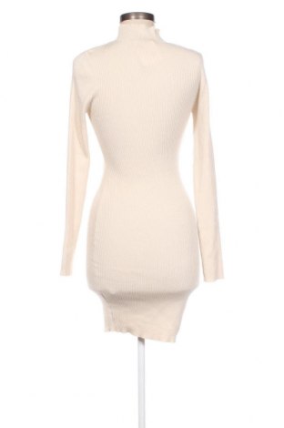 Kleid Missguided, Größe M, Farbe Ecru, Preis € 20,18