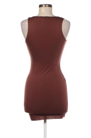Kleid Missguided, Größe XS, Farbe Braun, Preis € 3,56