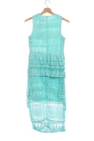 Kleid Missguided, Größe XXS, Farbe Blau, Preis 15,29 €