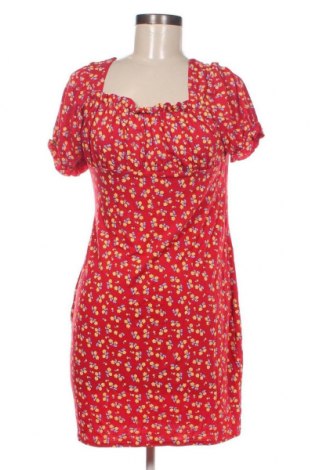 Φόρεμα Missguided, Μέγεθος XL, Χρώμα Πολύχρωμο, Τιμή 23,71 €