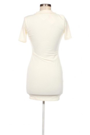 Kleid Missguided, Größe S, Farbe Ecru, Preis € 7,59