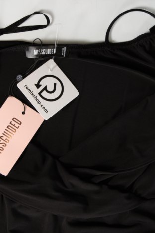 Φόρεμα Missguided, Μέγεθος M, Χρώμα Μαύρο, Τιμή 23,71 €