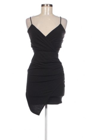 Φόρεμα Missguided, Μέγεθος M, Χρώμα Μαύρο, Τιμή 14,23 €