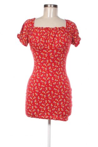 Šaty  Missguided, Veľkosť S, Farba Červená, Cena  9,00 €