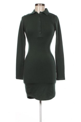 Φόρεμα Missguided, Μέγεθος S, Χρώμα Πράσινο, Τιμή 12,71 €