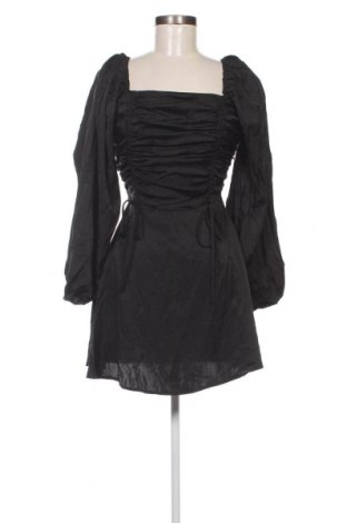 Φόρεμα Missguided, Μέγεθος S, Χρώμα Μαύρο, Τιμή 14,23 €