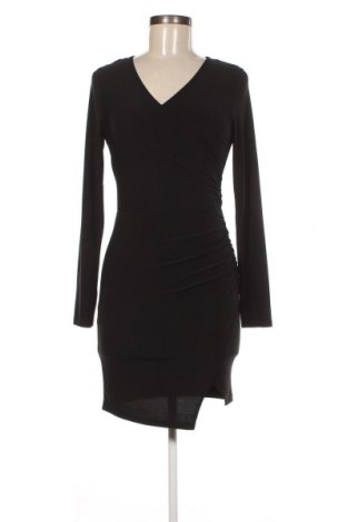 Kleid Missguided, Größe M, Farbe Schwarz, Preis 15,33 €