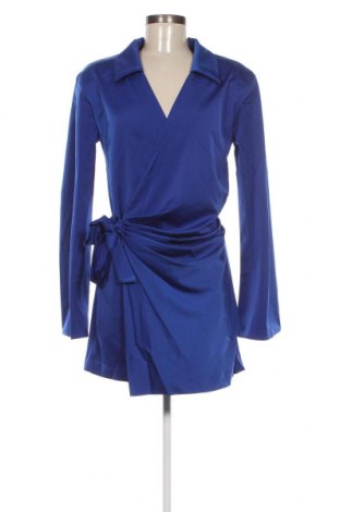 Šaty  Misspap, Veľkosť M, Farba Modrá, Cena  11,29 €