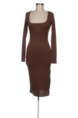 Φόρεμα Misspap, Μέγεθος M, Χρώμα Καφέ, Τιμή 33,40 €
