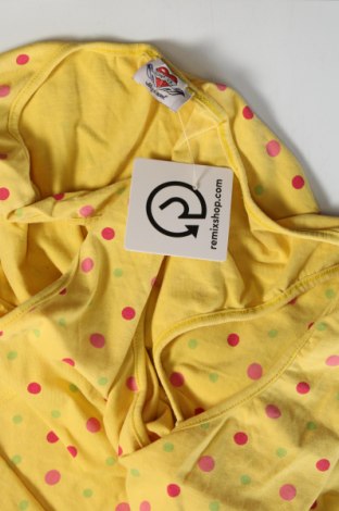 Šaty  Mo, Velikost M, Barva Žlutá, Cena  169,00 Kč