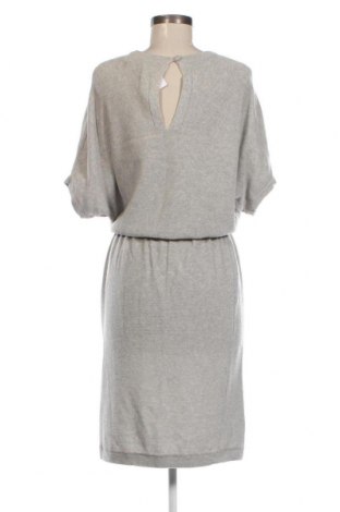 Kleid Moda International, Größe S, Farbe Grau, Preis 9,00 €