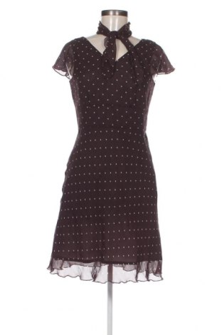Φόρεμα Modeszene, Μέγεθος S, Χρώμα Καφέ, Τιμή 9,00 €
