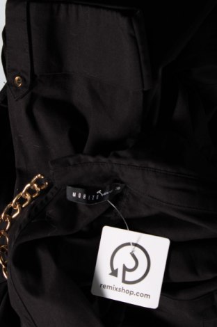 Kleid Mohito, Größe M, Farbe Schwarz, Preis 7,12 €