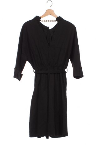 Kleid Mohito, Größe M, Farbe Schwarz, Preis 7,12 €