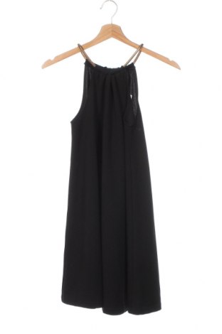 Kleid Mohito, Größe XXS, Farbe Schwarz, Preis 7,12 €