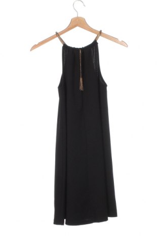 Kleid Mohito, Größe XXS, Farbe Schwarz, Preis 7,12 €