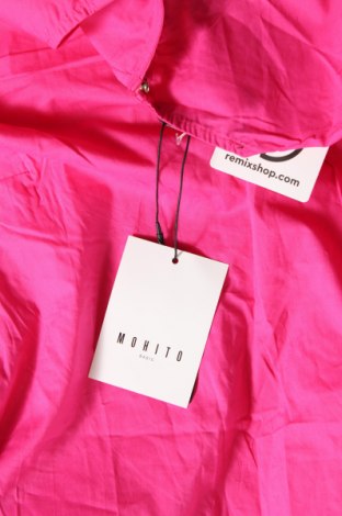 Φόρεμα Mohito, Μέγεθος M, Χρώμα Ρόζ , Τιμή 24,00 €