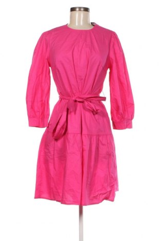 Φόρεμα Mohito, Μέγεθος M, Χρώμα Ρόζ , Τιμή 16,32 €
