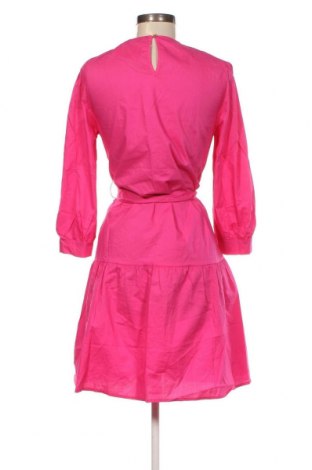 Φόρεμα Mohito, Μέγεθος M, Χρώμα Ρόζ , Τιμή 24,00 €