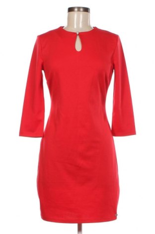 Kleid Mohito, Größe S, Farbe Rot, Preis 6,68 €
