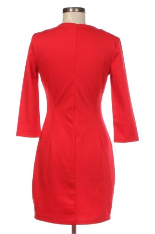 Kleid Mohito, Größe S, Farbe Rot, Preis € 6,07