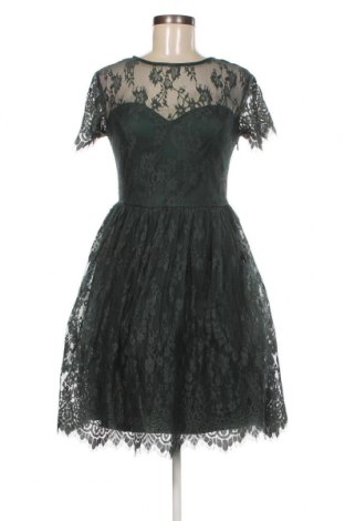 Kleid Mohito, Größe S, Farbe Grün, Preis 33,60 €