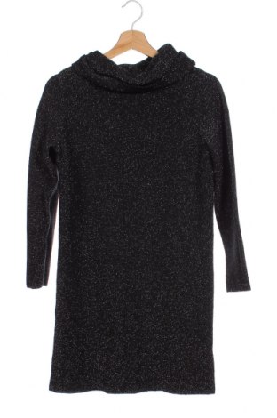 Kleid Mohito, Größe XXS, Farbe Schwarz, Preis 6,23 €