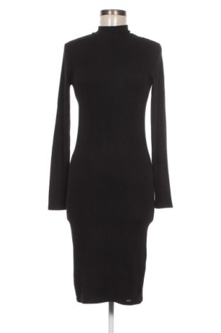 Kleid Mohito, Größe S, Farbe Schwarz, Preis 6,23 €