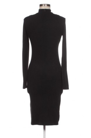 Kleid Mohito, Größe S, Farbe Schwarz, Preis 6,23 €