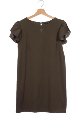 Kleid Mohito, Größe XS, Farbe Grün, Preis € 9,00