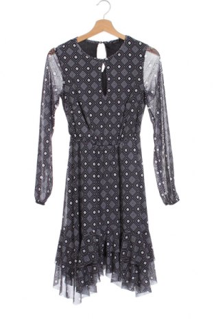 Kleid Mohito, Größe XXS, Farbe Mehrfarbig, Preis 6,23 €