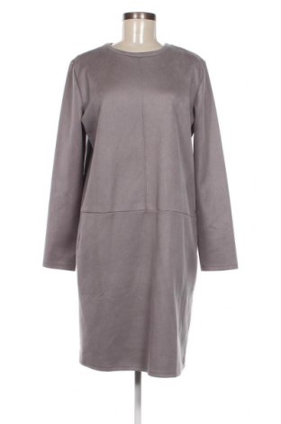 Φόρεμα Mohito, Μέγεθος XXL, Χρώμα Γκρί, Τιμή 27,70 €