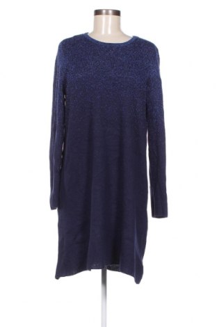 Kleid Mohito, Größe XL, Farbe Blau, Preis 15,74 €
