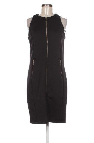 Kleid Mohito, Größe XL, Farbe Schwarz, Preis 13,35 €
