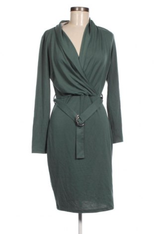 Φόρεμα Mohito, Μέγεθος M, Χρώμα Πράσινο, Τιμή 14,83 €